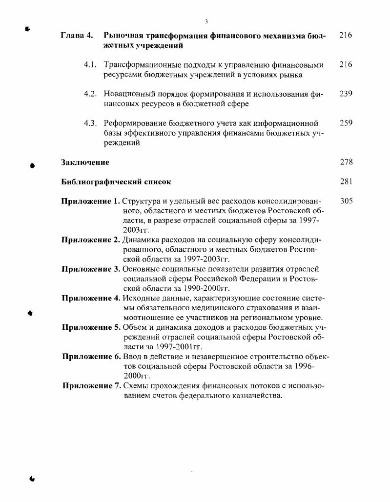 1.3. Концептуальный аспект становления и развития финансово 