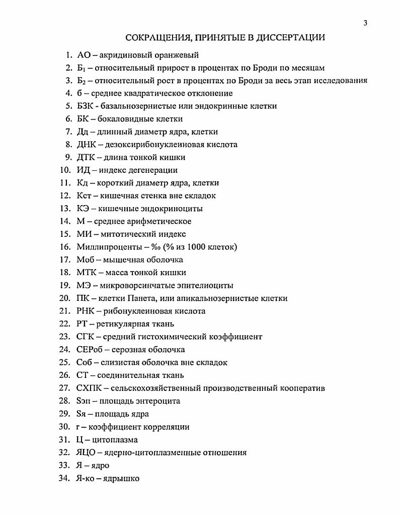 1.5. Реализация результатов исследования 
