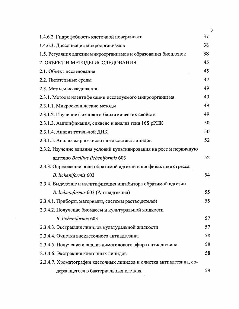 1.2. Механизмы транспорта микроорганизмов к поверхности 