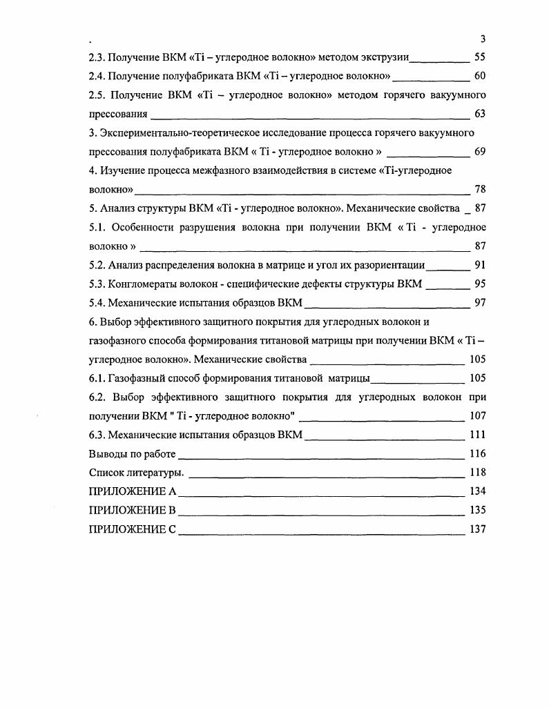 1.1.1. Прочность ВКМ с непрерывными волокнами