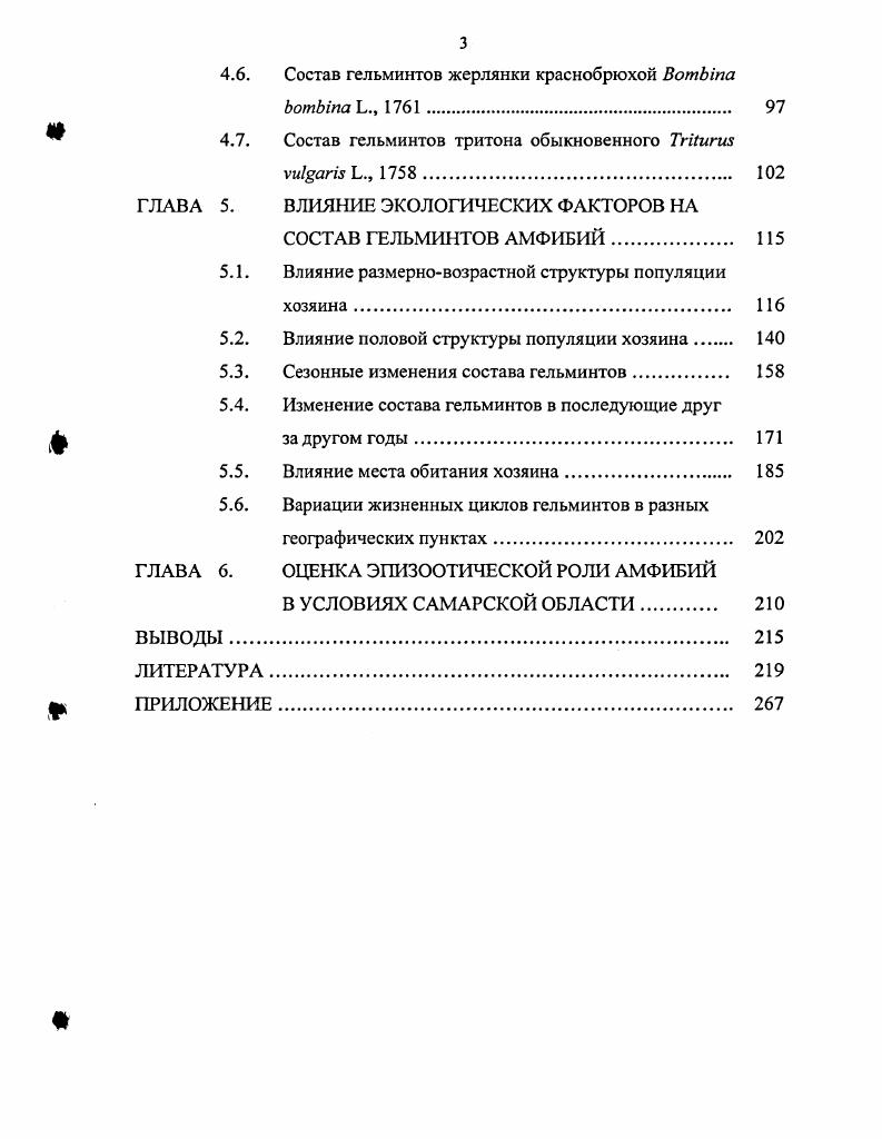 2.3. Окрестности с. Выселки и Нижнее Санчелеево 