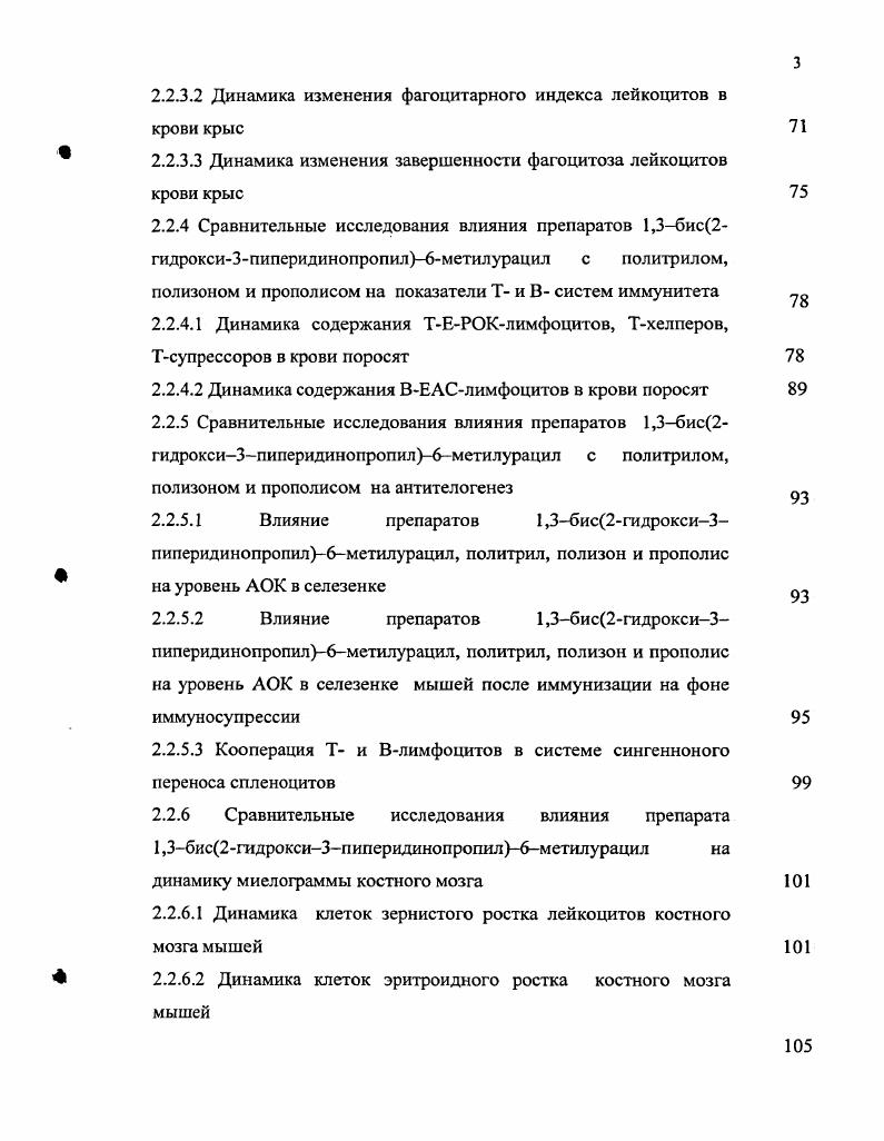 2.2 Результаты собственных исследований