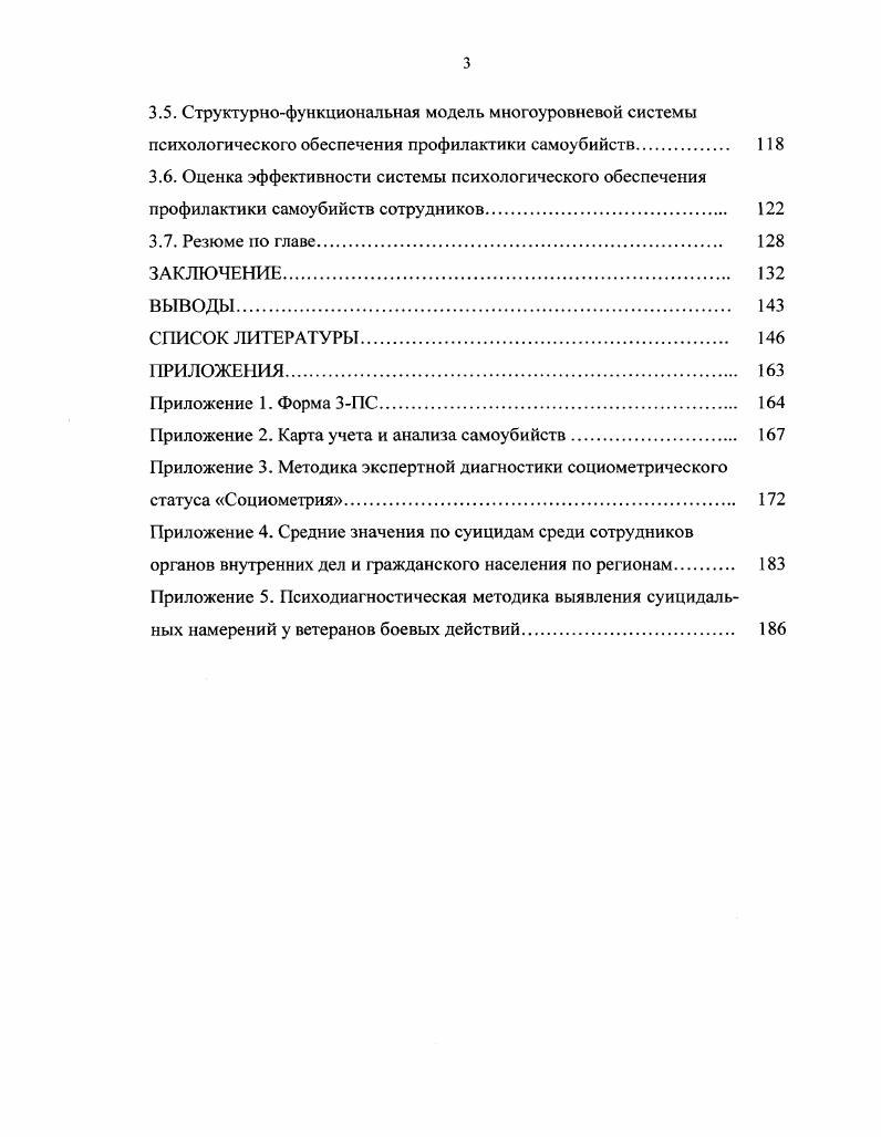 1.3. Теории суицидального поведения 