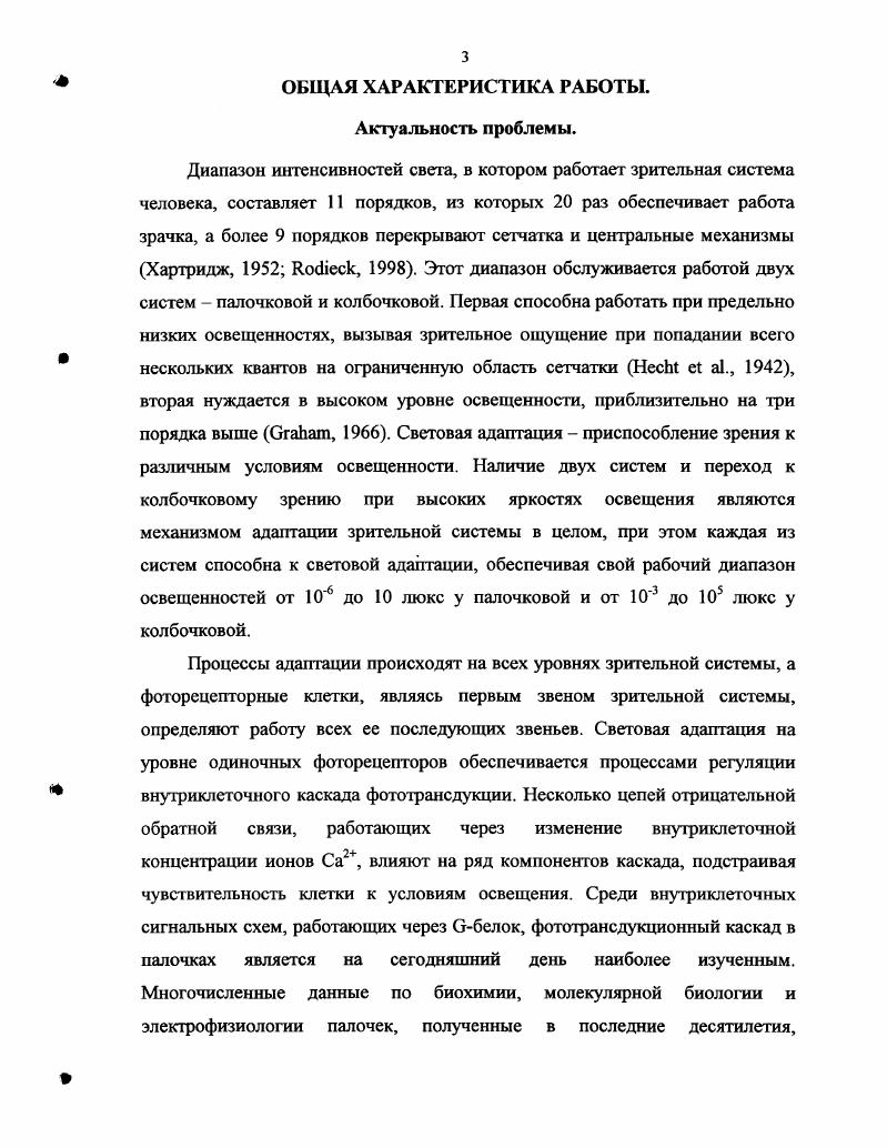 Основные положения, выносимые на защиту 