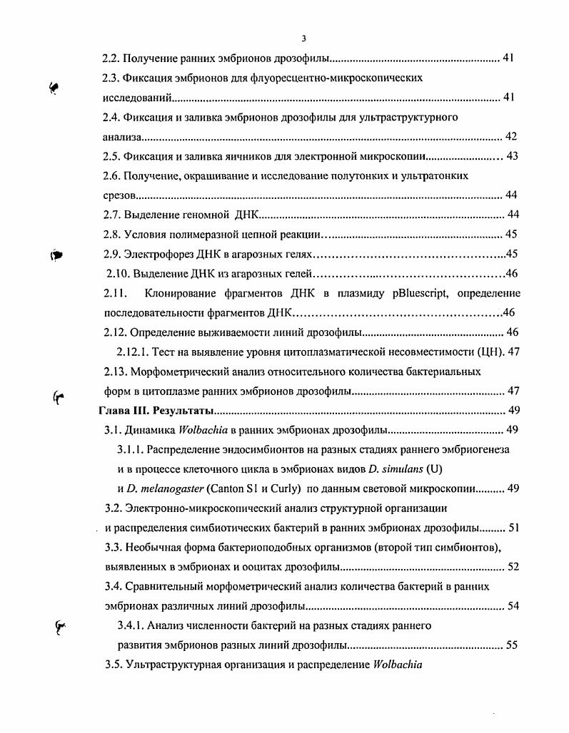 1.1. Особенности морфологии бактериальной клетки.