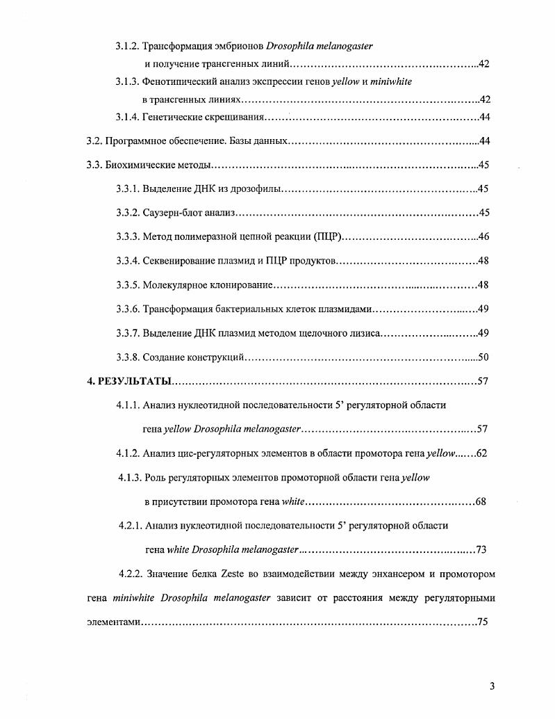 2.2. Проксимальные и дистальные регуляторные элементы эукариотических генов 