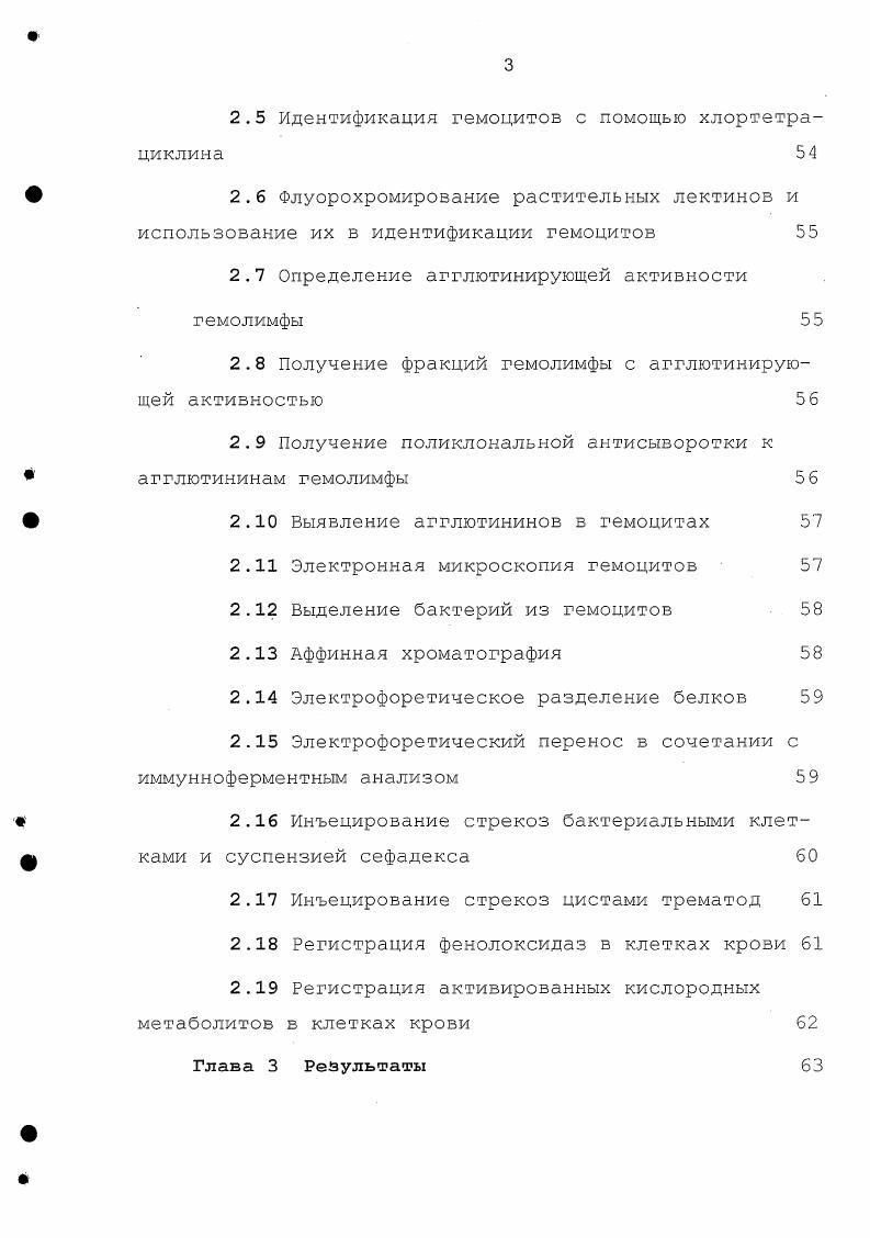 1.2.2 Гранулообразование и капсулообразование 