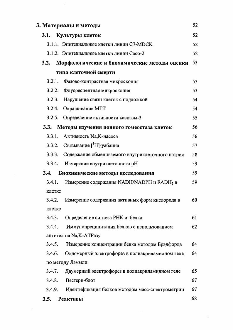 2.1.1. Структурная организация ИаДАТРазы