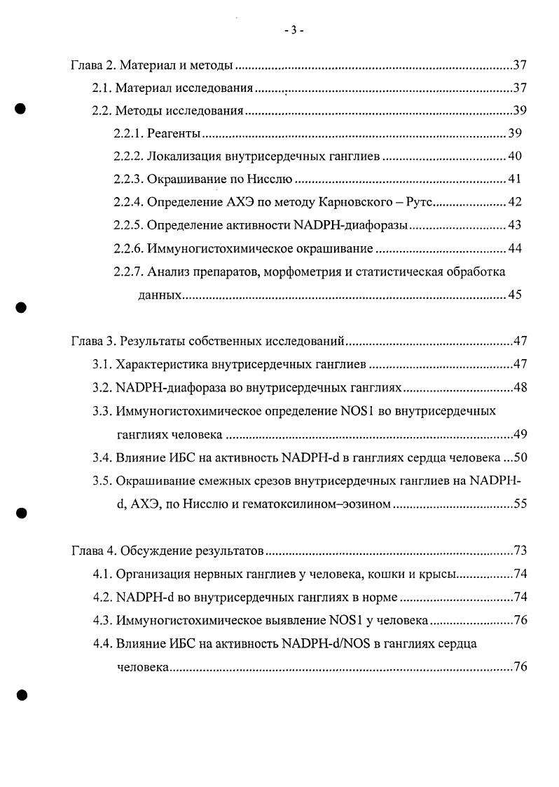 1.1.1. Архитектоника иннервации сердца