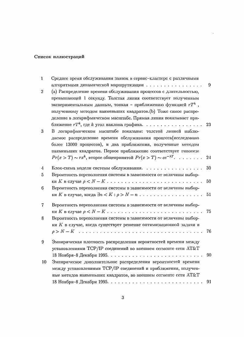 Результаты, полученные в диссертационной работе