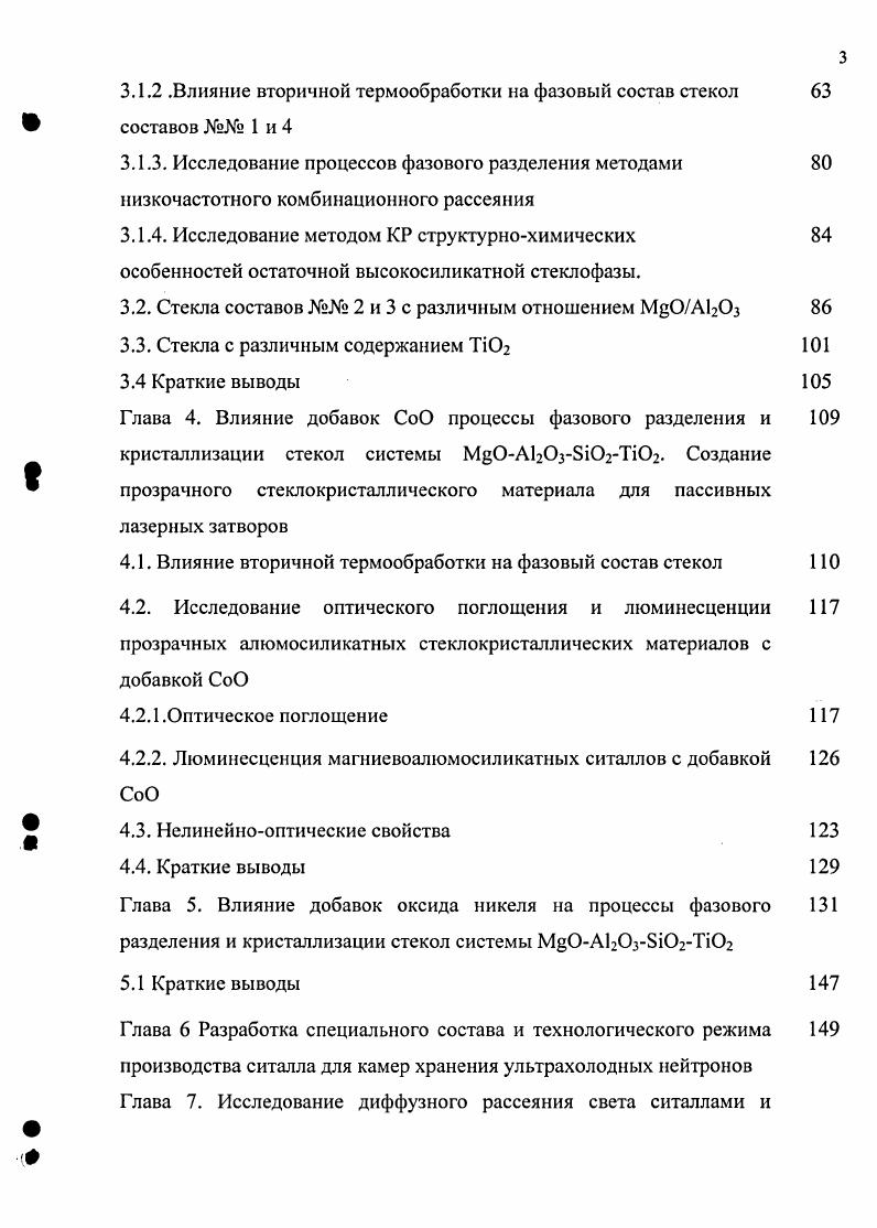 1.2. Соединения со структурой шпинели 