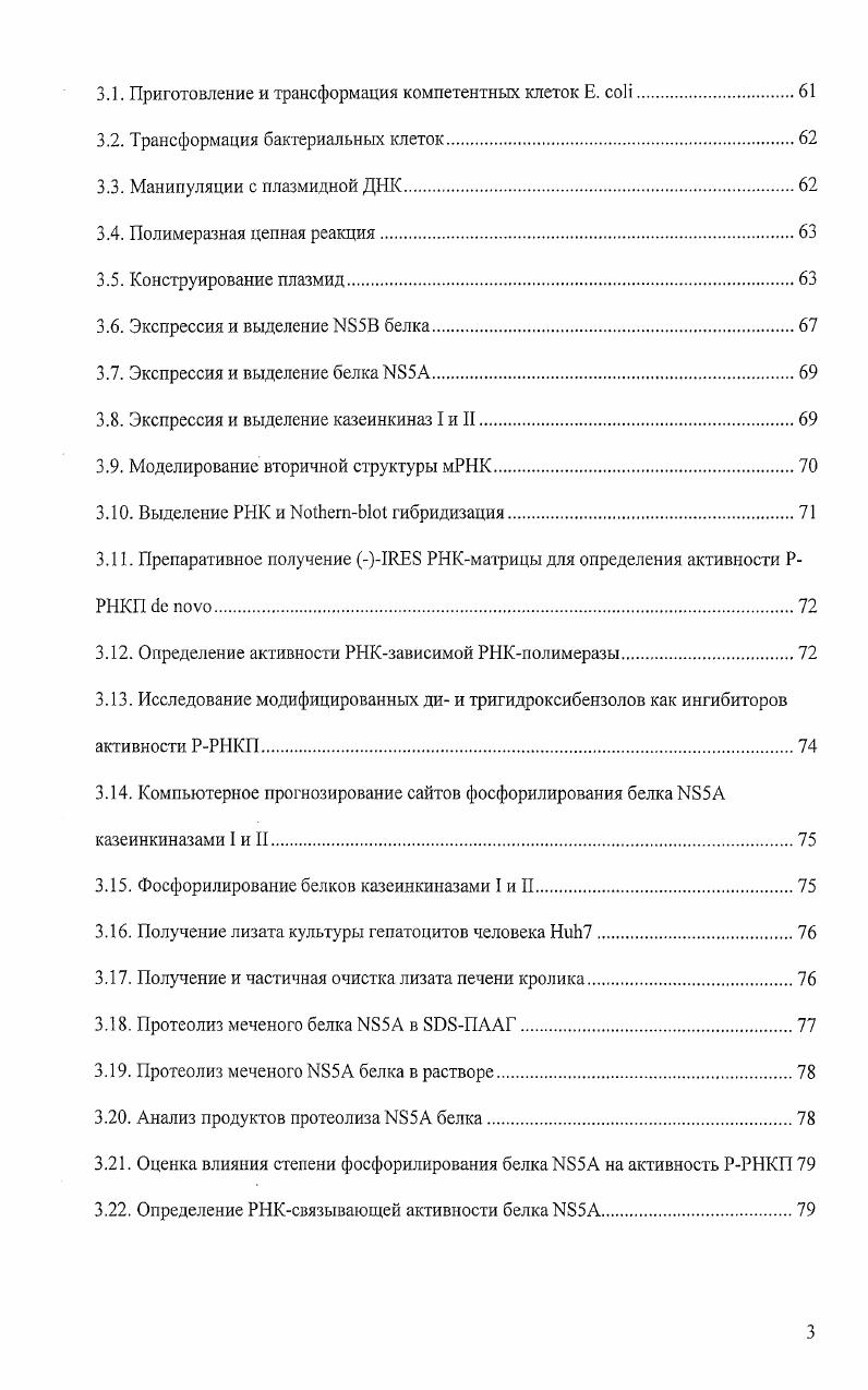 2.2.7. РНКЗАВИСИМАЯ РНКПОЛИМЕРАЗА 5.