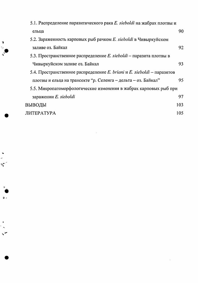 1.1. Физикогеографическая характеристика района исследования
