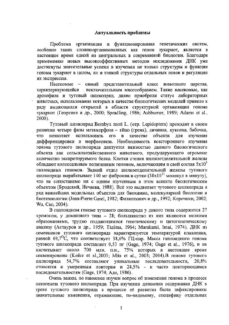 доктор медицинских наук, профессор Корочкин Леонид Иванович