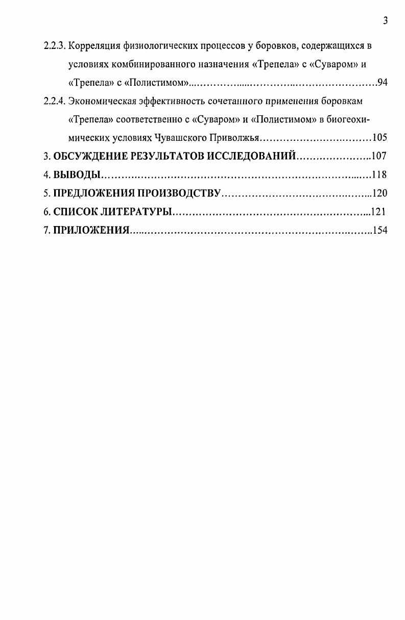 2.2. Результаты собственных исследований.