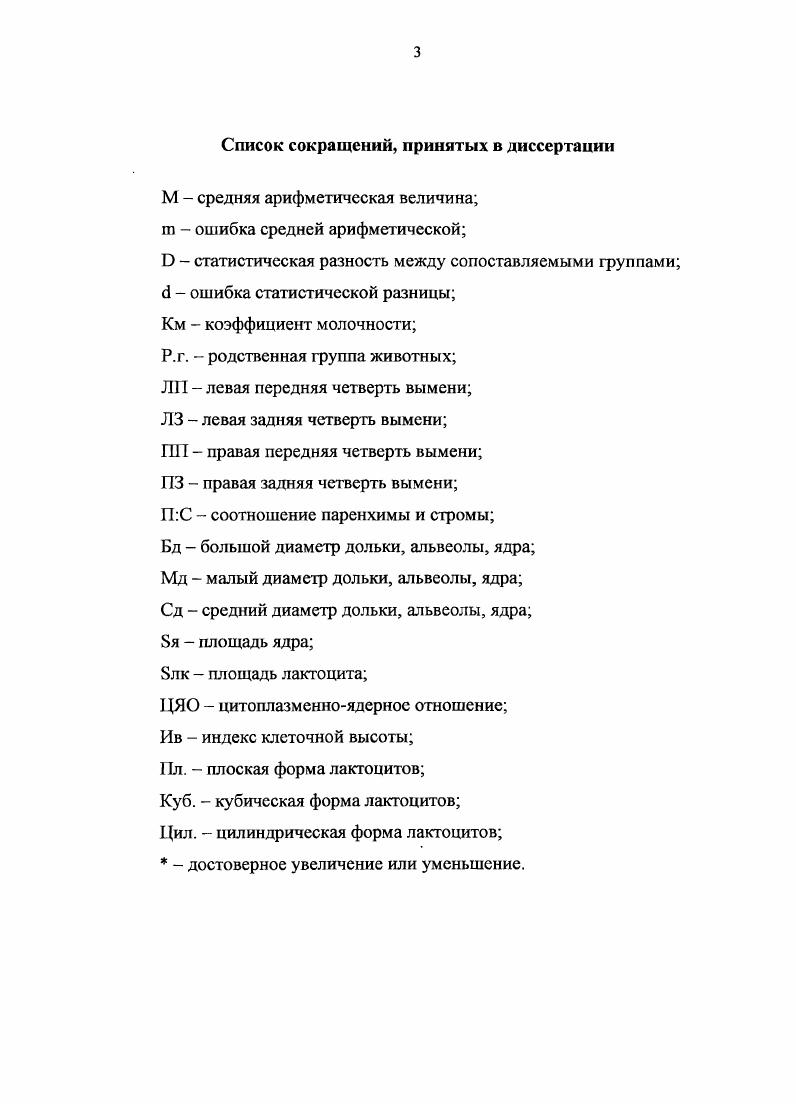 1.2. Развитие и анатомическое строение молочной железы 