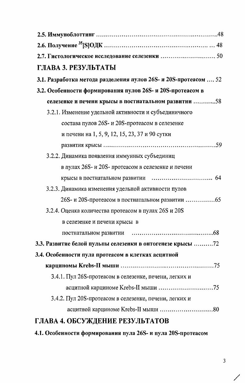 1.1.4. Иммунные протеасомы и их роль в иммунном ответе 