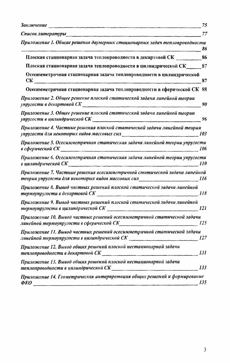 1.1 Теоретические основы метода фиктивных канонических областей