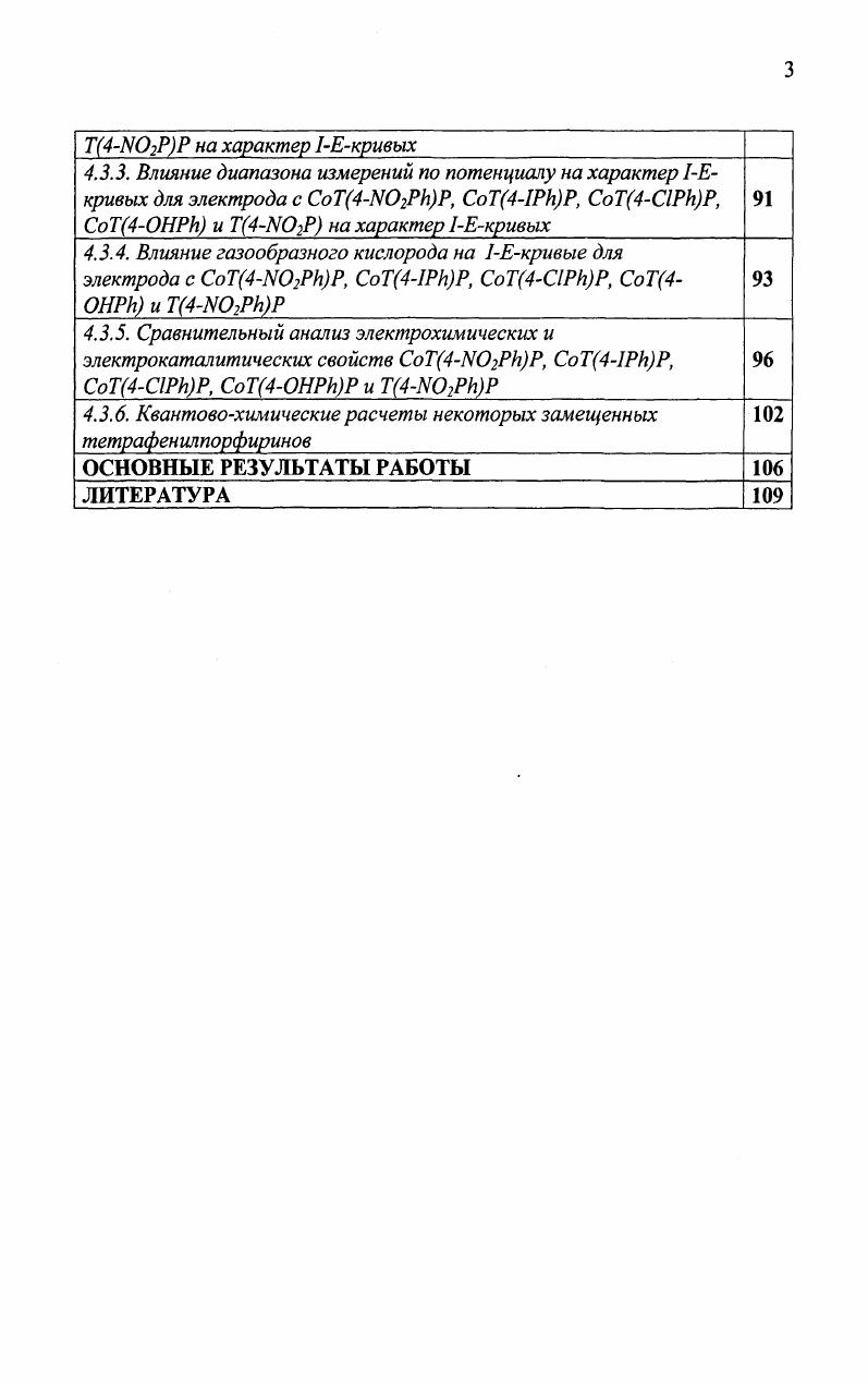 1.2. Использование электрохимических методов в исследовании порфириновых соединений 