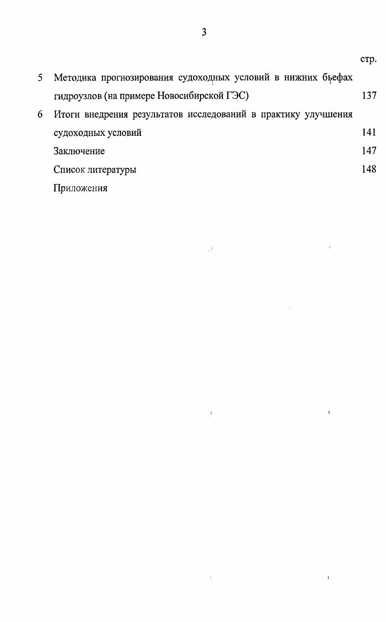 условия в нижнем бьефе Новосибирской ГЭС 