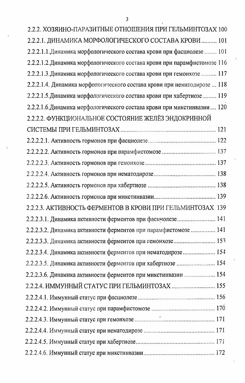 2.2.РЕЗУЛБТАТЫ ИССЛЕДОВАНИЙ