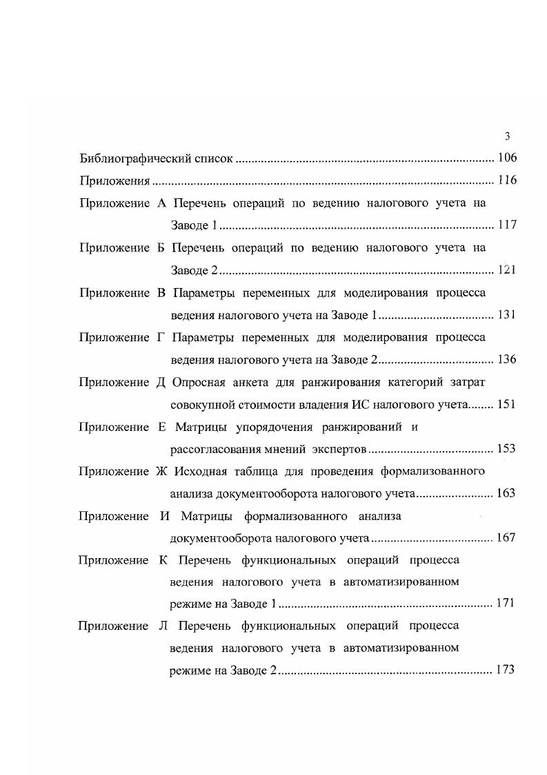 1.2. Анализ программных продуктов для налогового учета