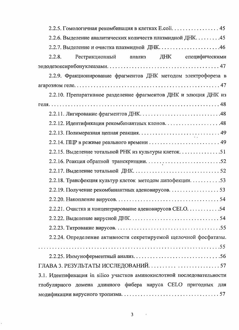 1.2. Строение пептона аденовируса человека 5го серотипа.