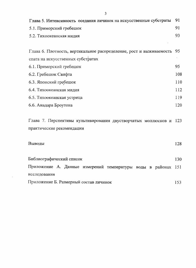 Глава 3. Материалы и методы 