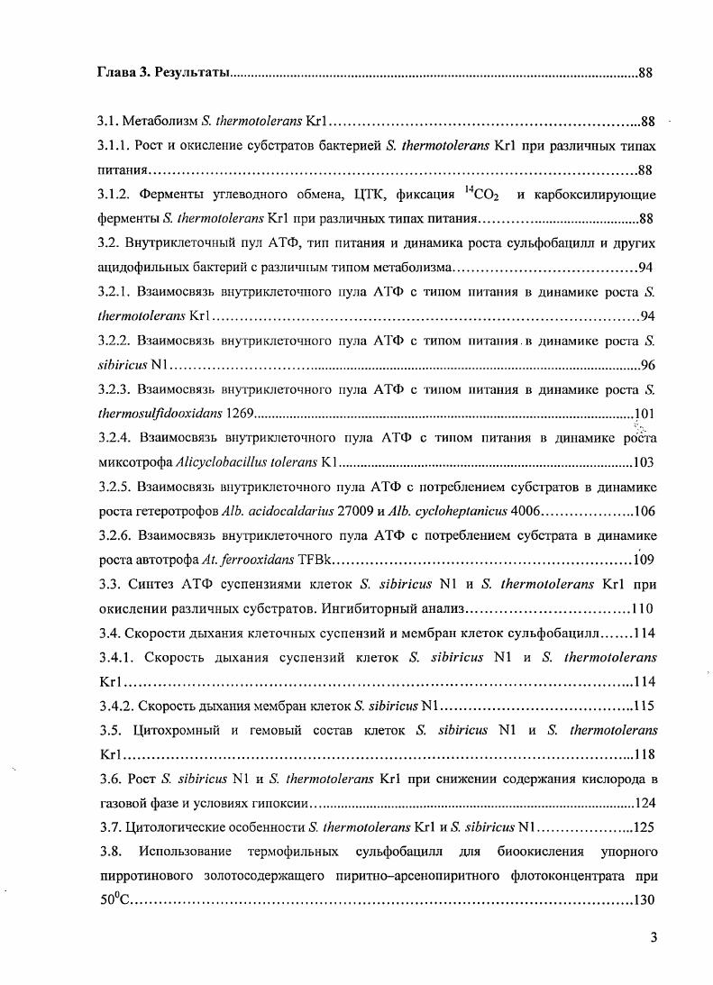 2.2. Морфология, физиология и структурная организация клеток сульфобацилл