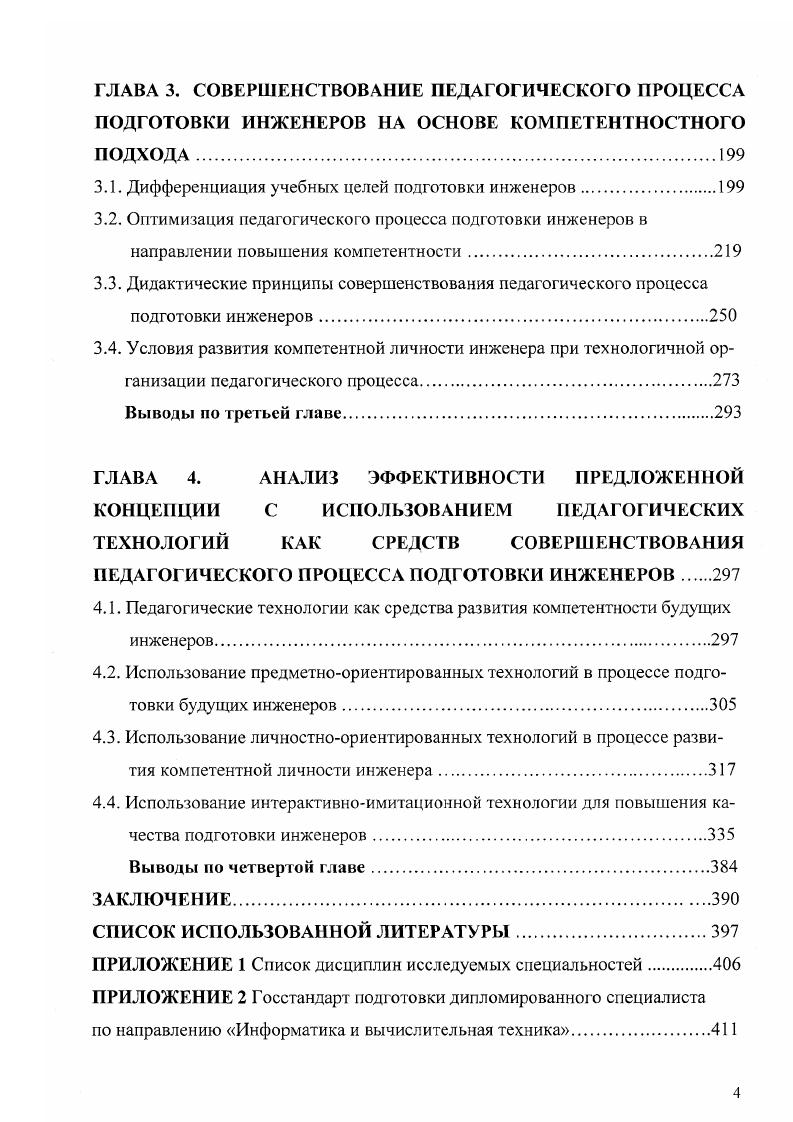 1.2. Современные требования рынка труда к профессиональной компетентности