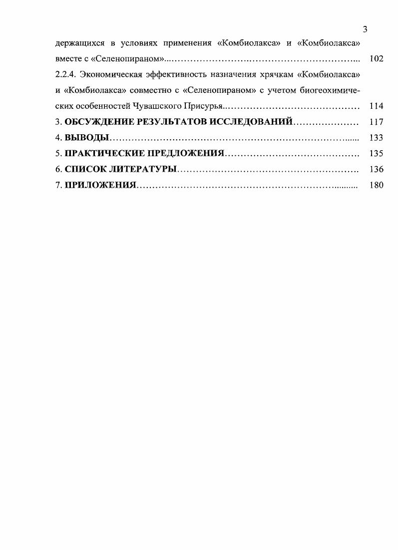 2.2. Результаты собственных исследований 