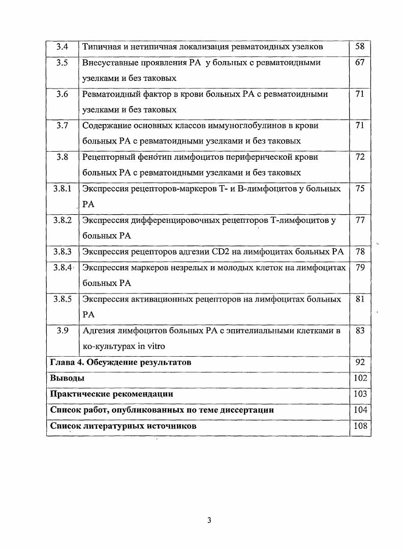 1.2 Обычные и необычные ревматоидные узелки 