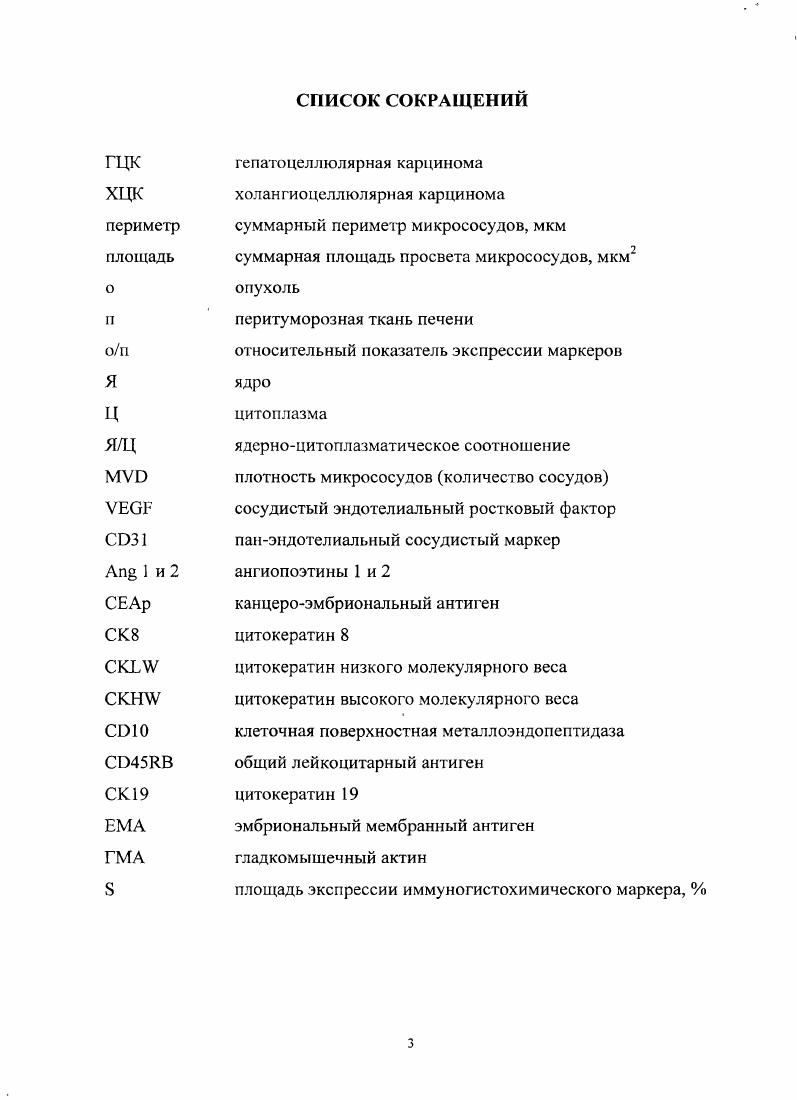 ГЛАВА 3. РЕЗУЛЬТАТЫ СОБСТВЕННЫХ ИССЛЕДОВАНИЙ 