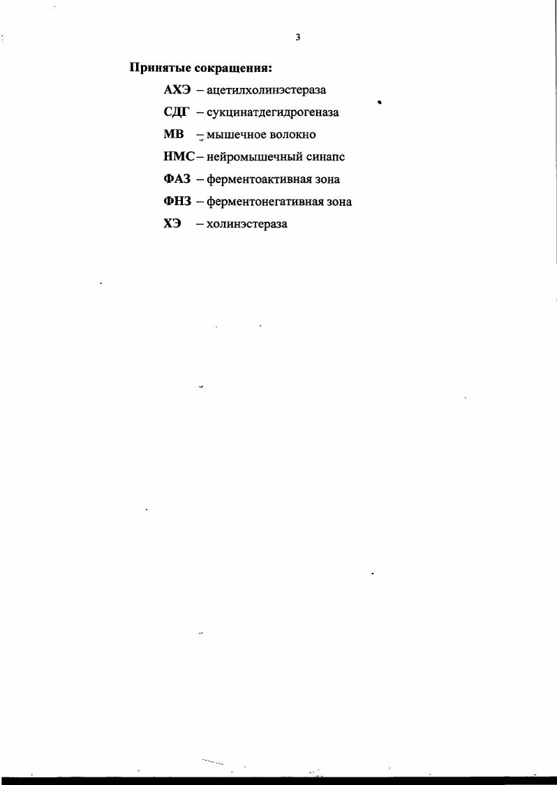 1.3. Гистохимическое изучение ацетнлхолниэстеразы в исчерченной мускулатуре 