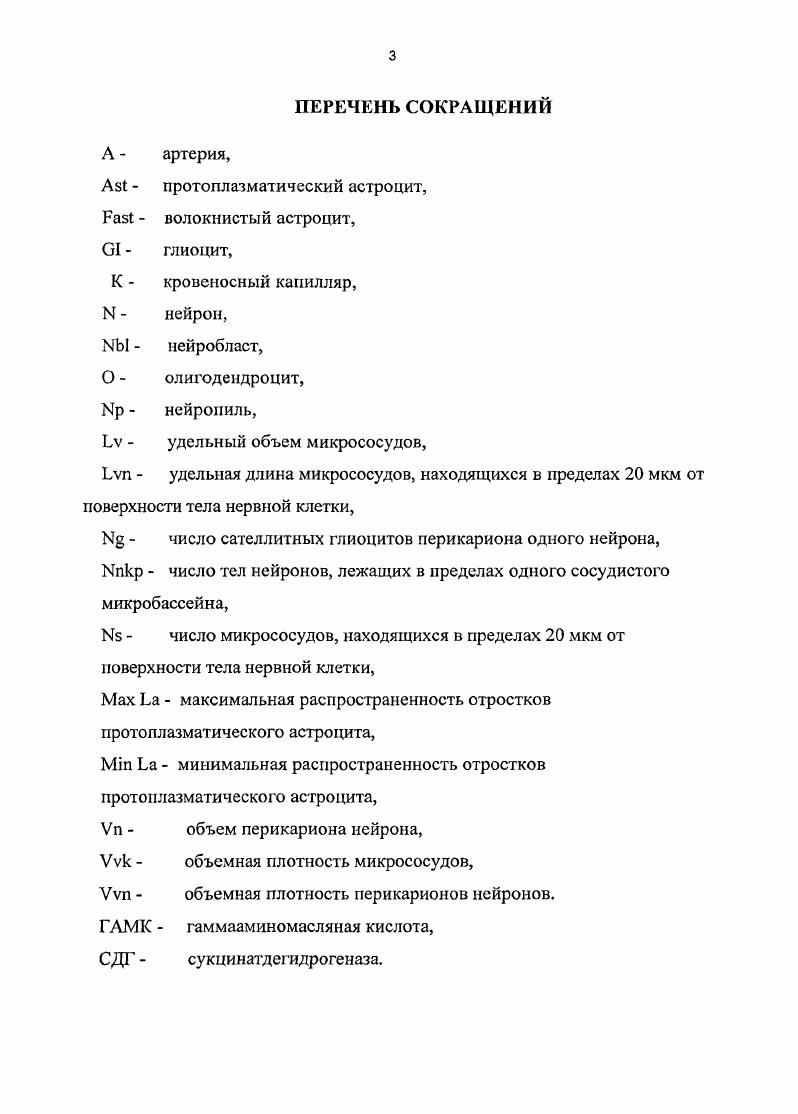 1.2 Морфофункциональная характеристика улитковых ядер