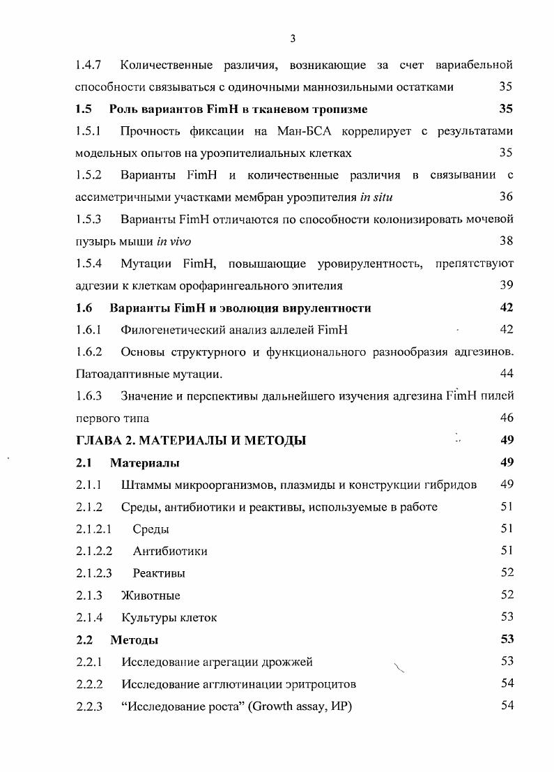 1.2 Роль нилей первого типа в экологии микроорганизмов 
