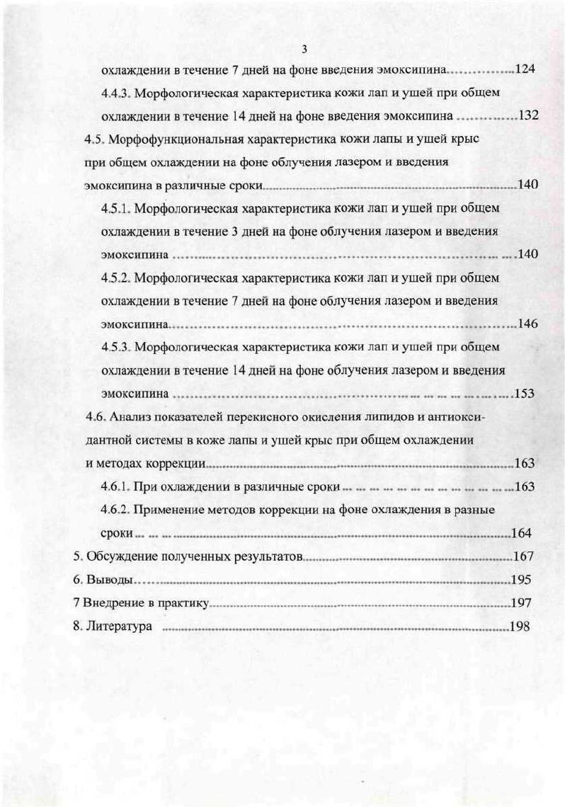 4. Результаты собственных исследований 