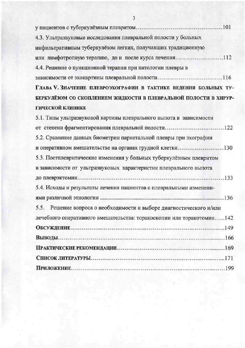 1.2. Ультразвуковая диагностика при заболеваниях плевры.