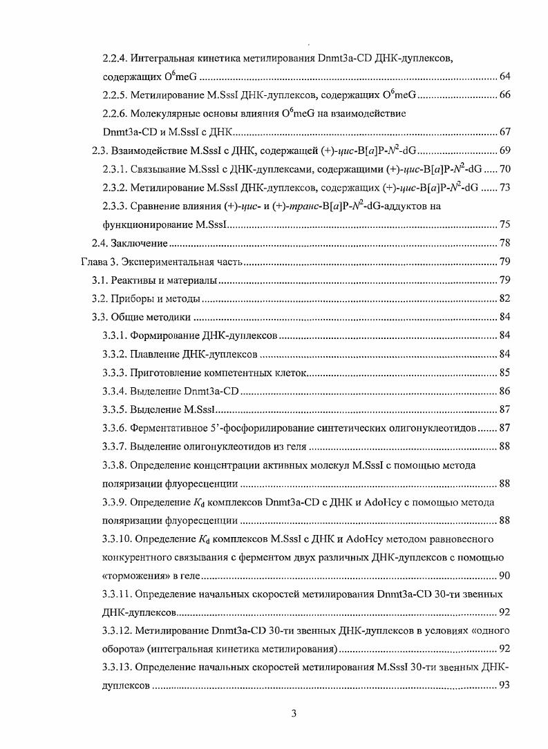 1.1. Повреждение ДНК активными формами кислорода