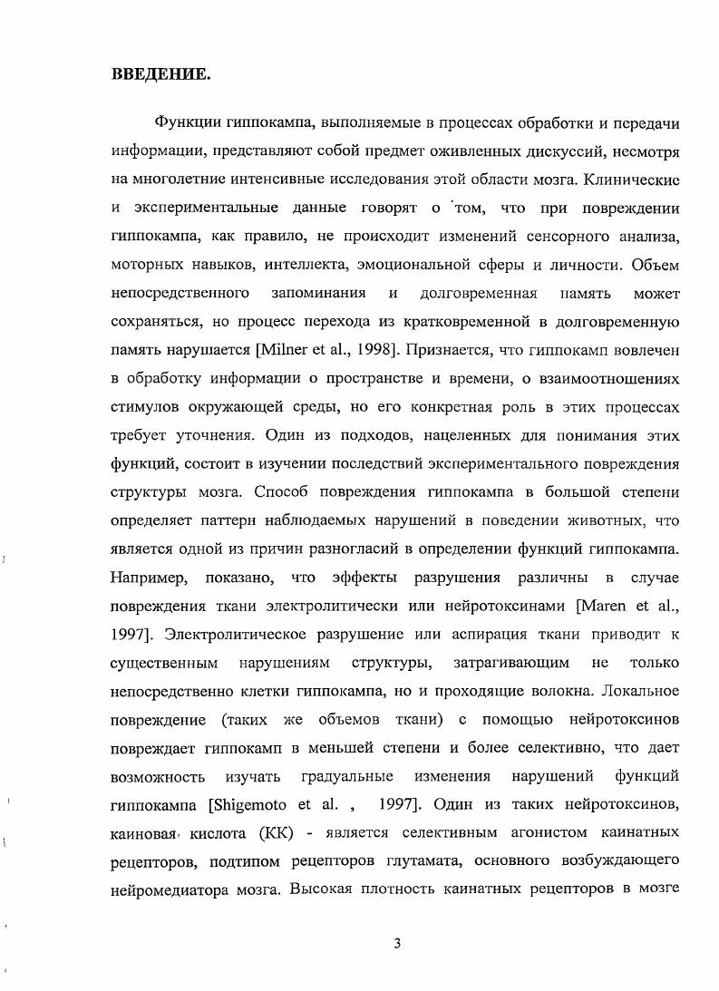 1.4. Энергетические процессы в мозге