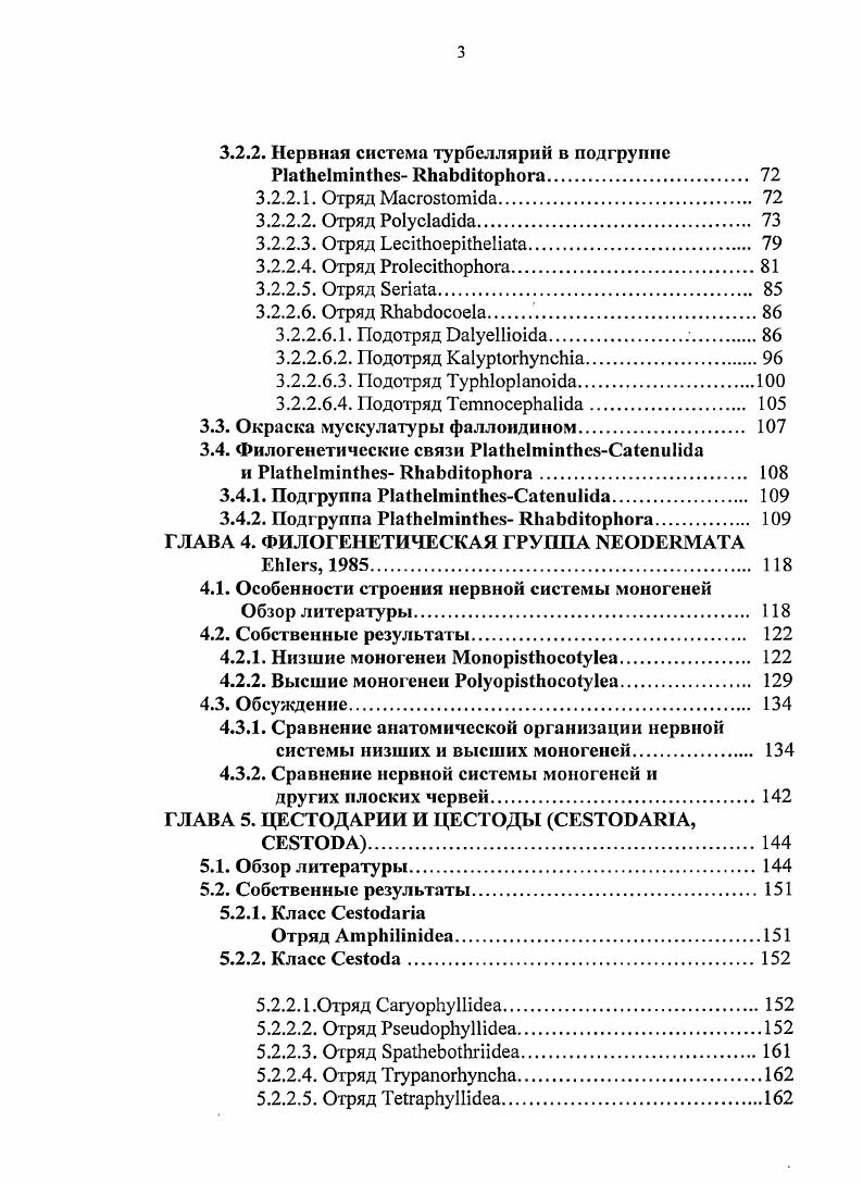 1.1. Объекты изучения, места сбора и обработки материала. 