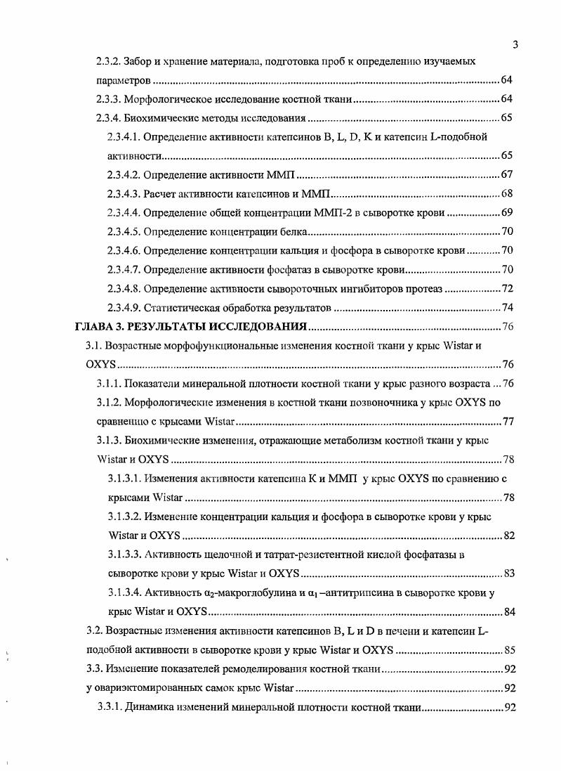 1.2. Процесс ремоделирования костной ткани