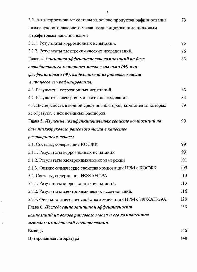 1.4.Ингибиторы атмосферной коррозии 