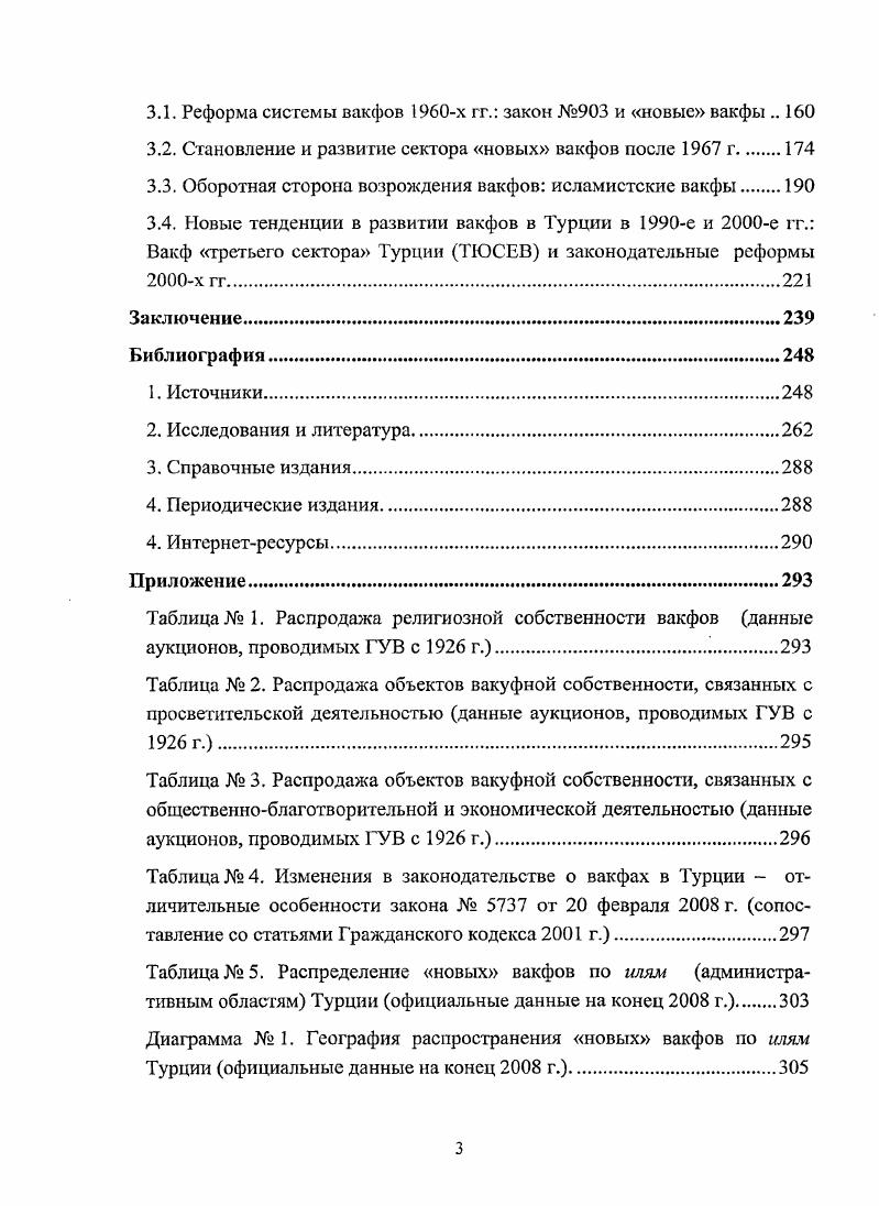 1.4. Подходы к изучению вакфов в отечественной, турецкой и западной литературе.