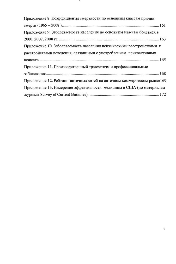 1.1. Динамика человеческого потенциала пореформенной России