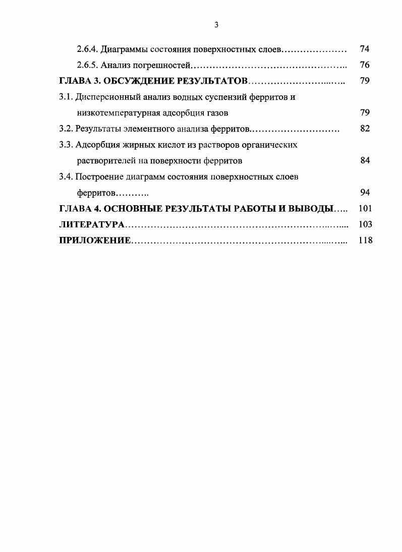 1.2. Синтез высокодисперсного магнетита 