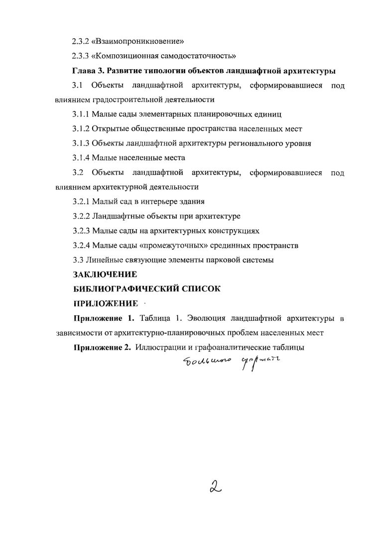 1.2.1 Поселки экологического планирования