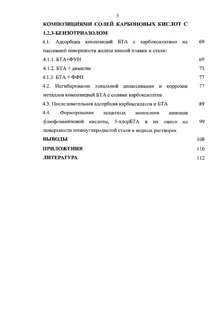 2.3. Методы коррозионных испытаний 