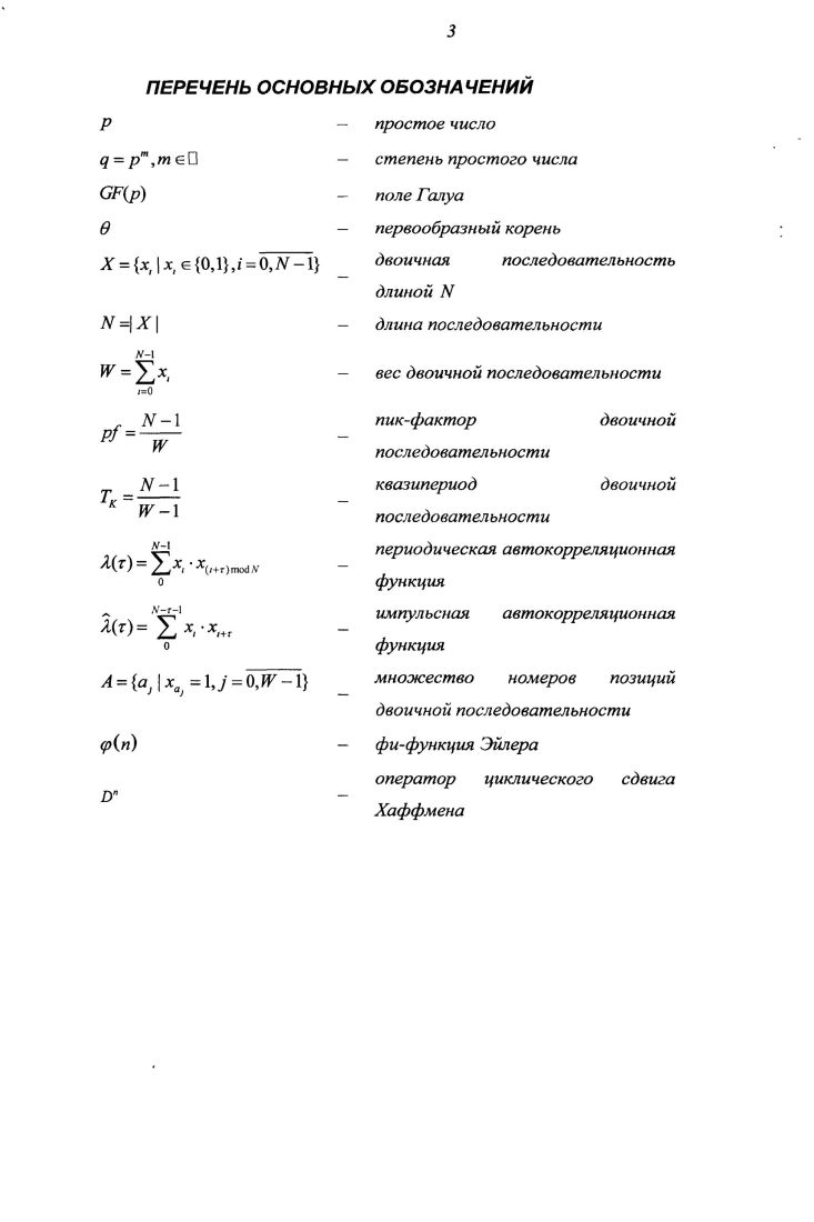 1.3 Описание программного обеспечения 