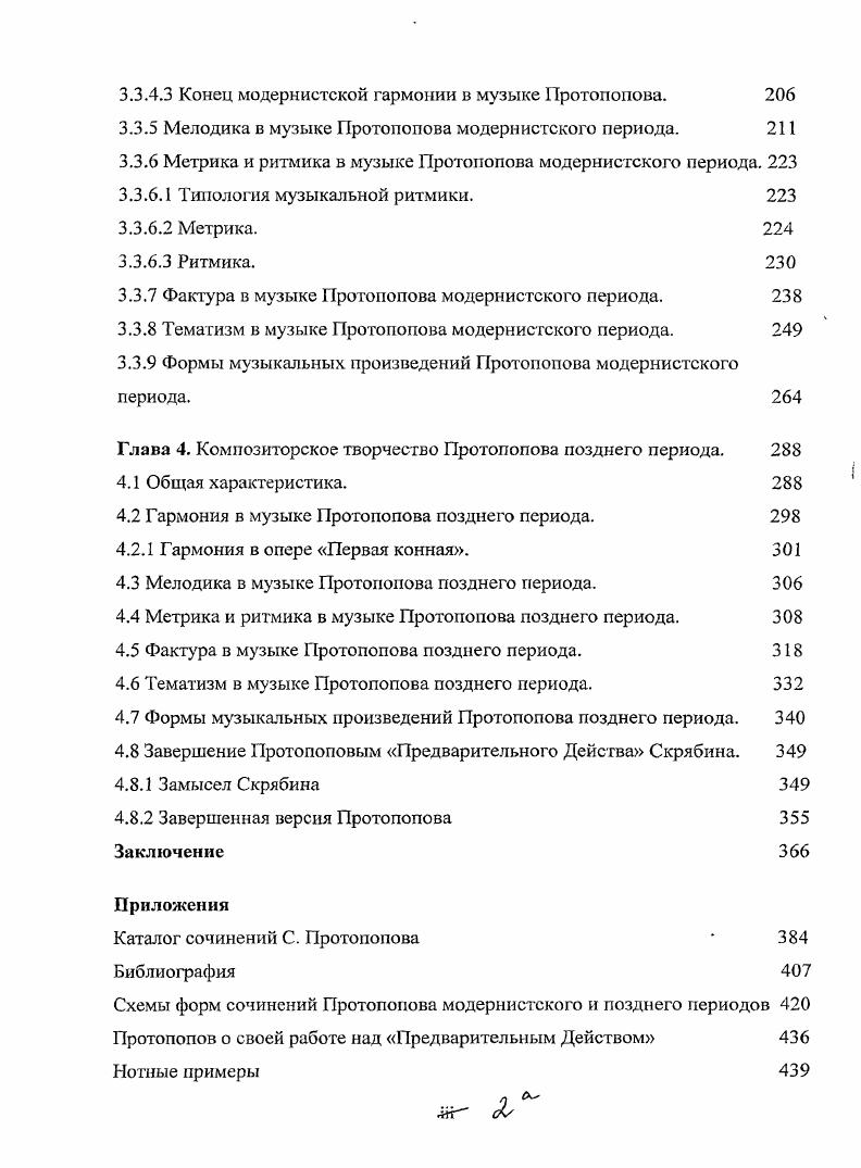 1.2 Художественные направления начала XX века. 